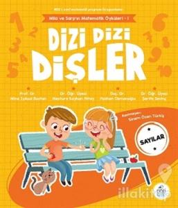 Dizi Dizi Dişler - Sayılar