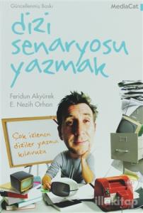 Dizi Senaryosu Yazmak