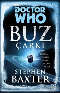 Doctor Who: Buz Çarkı