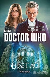Doctor Who - Dehşet Ağı