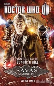 Doctor Who Savaş Makineleri