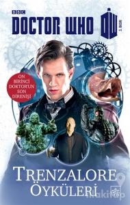Doctor Who Trenzalore Öyküleri