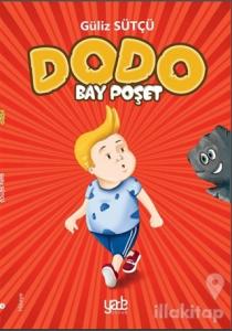 Dodo - Bay Poşet