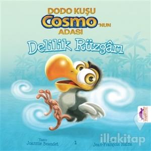 Dodo Kuşu Cosmo'nun Adası - Delilik Rüzgarı