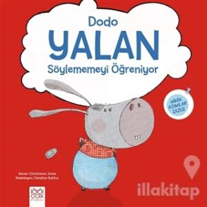 Dodo Yalan Söylememeyi Öğreniyor