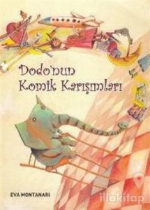 Dodo'nun Komik Karışımları
