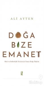 Doğa Bize Emanet