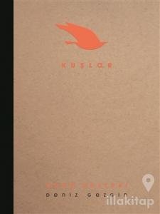 Doğa Defteri - Kuşlar