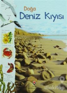 Doğa: Deniz Kıyısı