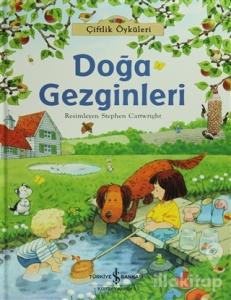 Doğa Gezginleri (Ciltli)