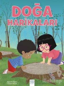 Doğa Harikaları