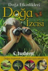 Doğa İzcisi Doğa Etkinlikleri
