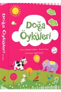 Doğa Öyküleri (10 Kitap Takım)