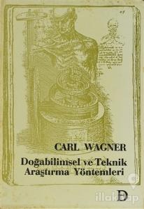 Doğabilimsel ve Teknik Araştırma Yöntemleri
