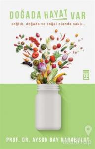 Doğada Hayat Var
