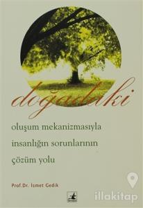 Doğadaki Oluşum Mekanizmasıyla İnsanlığın Sorunlarının Çözüm Yolları