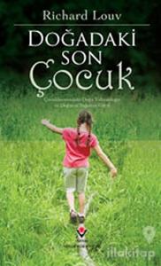 Doğadaki Son Çocuk (Ciltli)