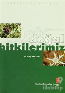 Doğal Bitkilerimiz