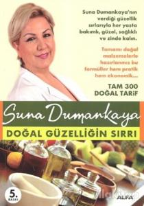Doğal Güzelliğin Sırrı