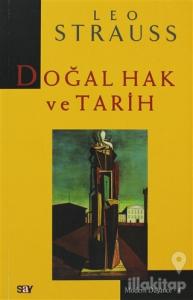 Doğal Hak ve Tarih