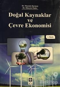 Doğal Kaynaklar ve Çevre Ekonomisi