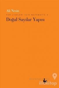 Doğal Sayılar Yapısı