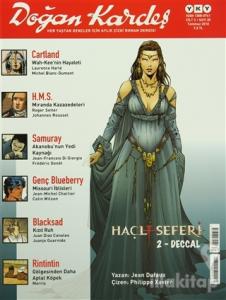 Doğan Kardeş Sayı: 30 Cilt:3 Temmuz 2010