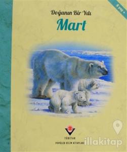 Doğanın Bir Yılı - Mart