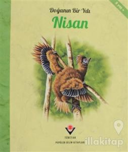 Doğanın Bir Yılı - Nisan