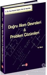 Doğru Akım Devreleri & Problem Çözümleri