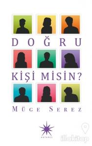 Doğru Kişi Misin?