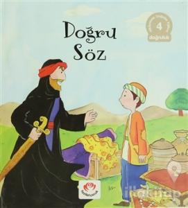 Doğru Söz (Ciltli)