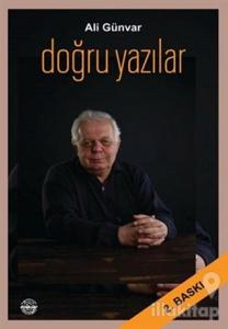 Doğru Yazılar
