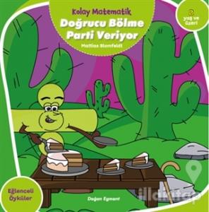 Doğrucu Bölme Parti Veriyor - Kolay Matematik