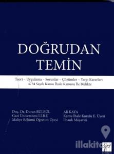 Doğrudan Temin