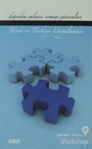 Doğrudan Yabancı Sermaye Yatırımları