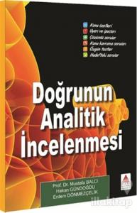 Doğrunun Analitik İncelenmesi