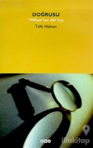 Doğrusu "Milliyet"ten 100 Yazı