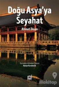 Doğu Asya'ya Seyahat