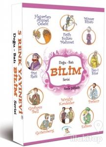 Doğu - Batı Bilim Serisi (10 Kitap)