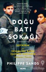 Doğu Batı Sokağı