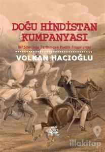 Doğu Hindistan Kumpanyası