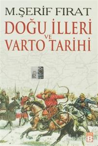 Doğu İlleri ve Varto Tarihi