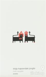 Doğu Kapısındaki Jonglör