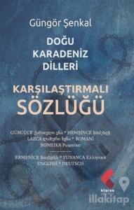 Doğu Karadeniz Dilleri Karşılaştırmalı Sözlüğü