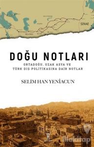 Doğu Notları