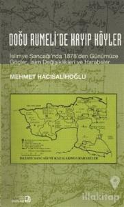 Doğu Rumeli'de Kayıp Köyler