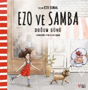 Doğum Günü - Ezo ve Samba
