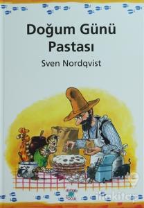 Doğum Günü Pastası (Ciltli)