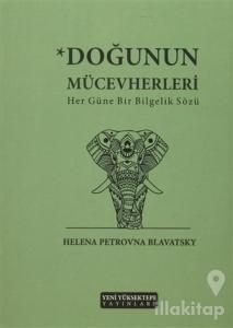 Doğunun Mücevherleri (Ciltli)